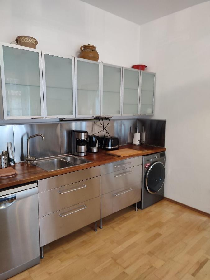 Retro House Mountain View Villa Brasov Bagian luar foto