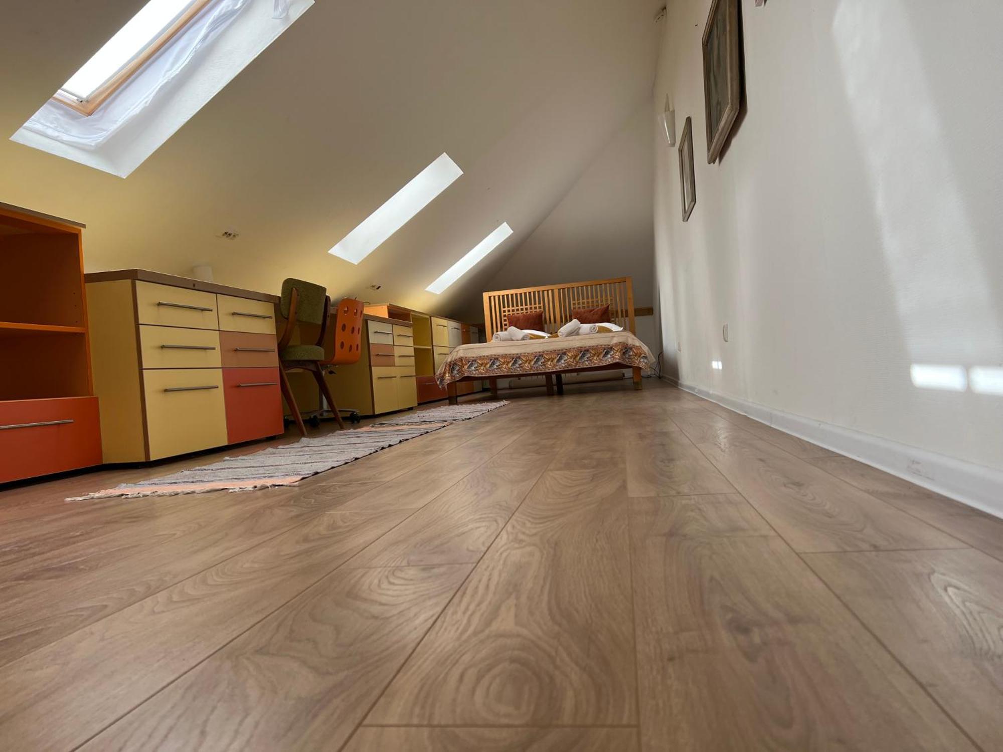 Retro House Mountain View Villa Brasov Bagian luar foto